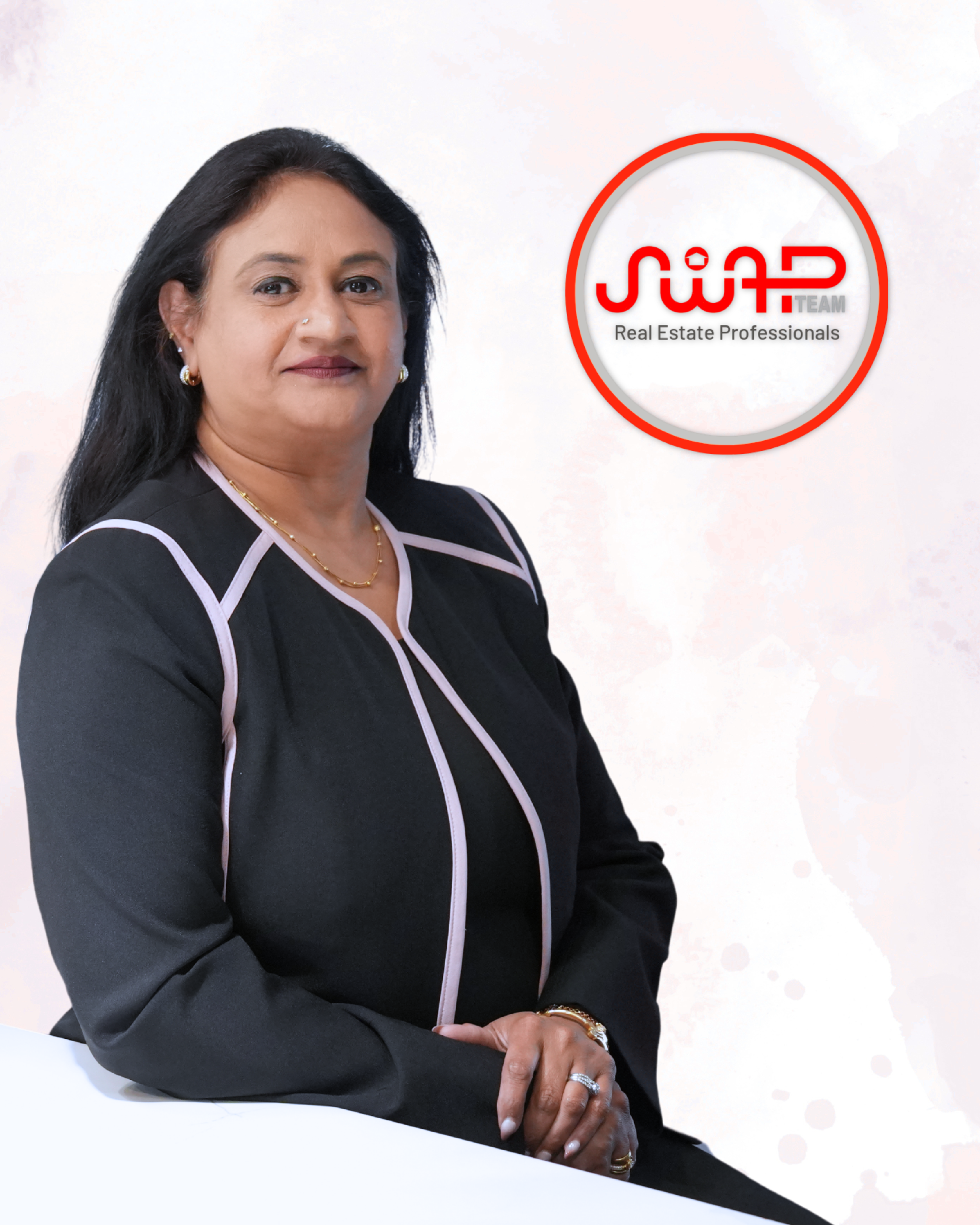 Swapna Chari